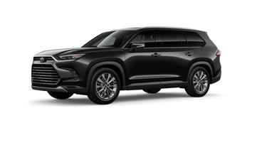 toyota grand highlander 2026 5TDAAAB52TS155490 image toyota grand highlander 2026 5TDAAAB52TS155490 image